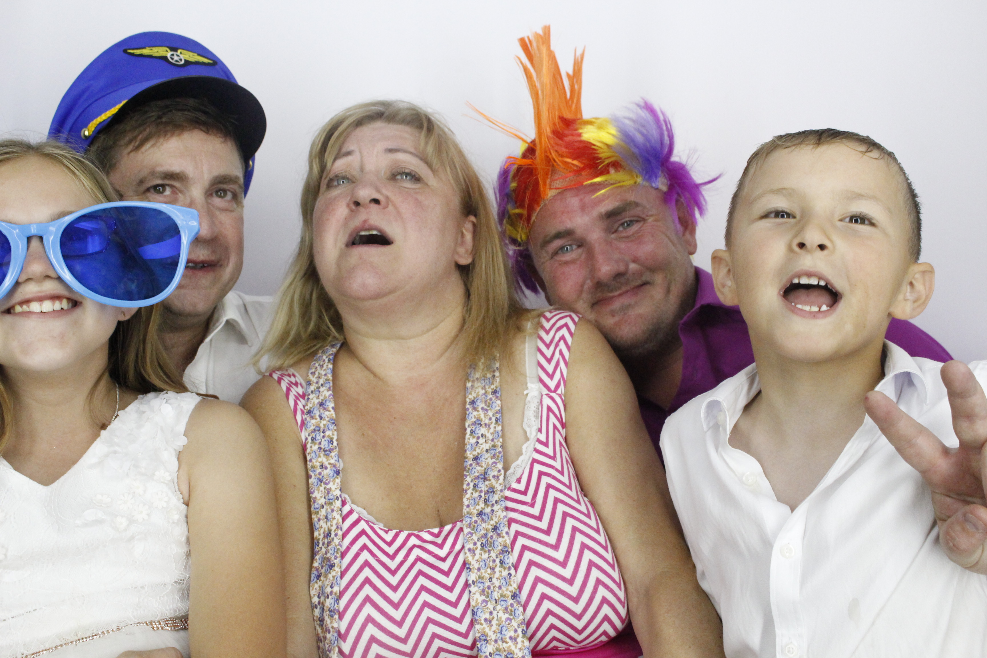 Sam & Rachel's Wedding | View more photos from the event at gallery.myphotoboothexperience.co.uk/u/MyPhotoBoothExperienceLtd/Sam-Rachels-Wedding